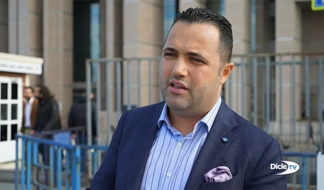 Rezan Epözdemir tartışması: Külünk’ten Erdoğan’a çağrı