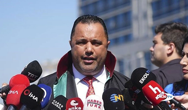 Rezan Epözdemir: "Beni şikâyet eden ahlaksız müfteri Zihni Çakır"