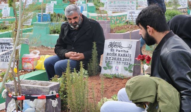 Rojin Kabaiş Davası: “Adalet Hala Dosyada Yok”
