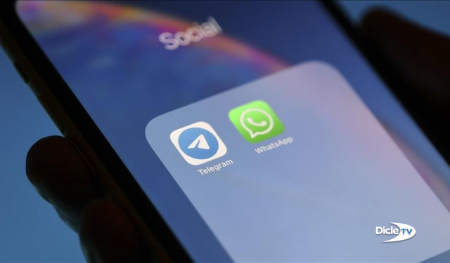 Rusya WhatsApp ve Telegram'ı engellemeye başladı