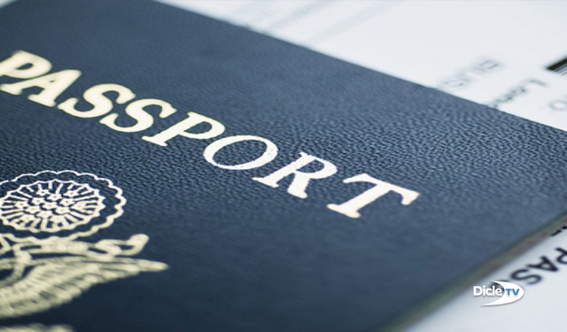 "Sahte pasaportla üniversite kaydı" iddiası: Tıp ve hukuk fakültelerine usulsüz giriş