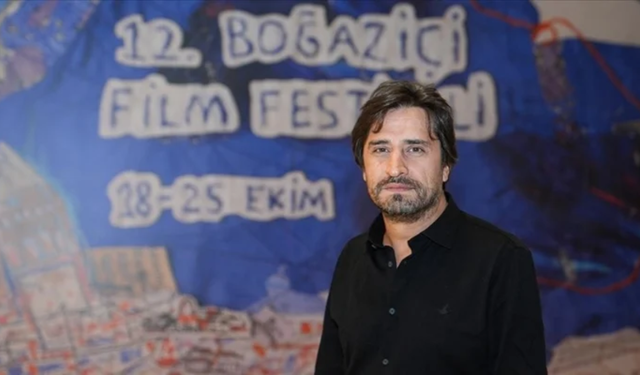 Yönetmen Selim Evci hakkında taciz iddiası: MUBİ iş birliğini sonlandırdı