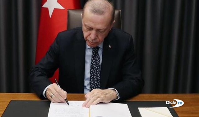 Erdoğan’ın 8 ay önce kurduğu Siber Güvenlik Başkanlığı 8 aydır boş mu?