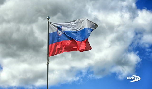Slovenya, İsrail'le silah ticaretini durdurdu