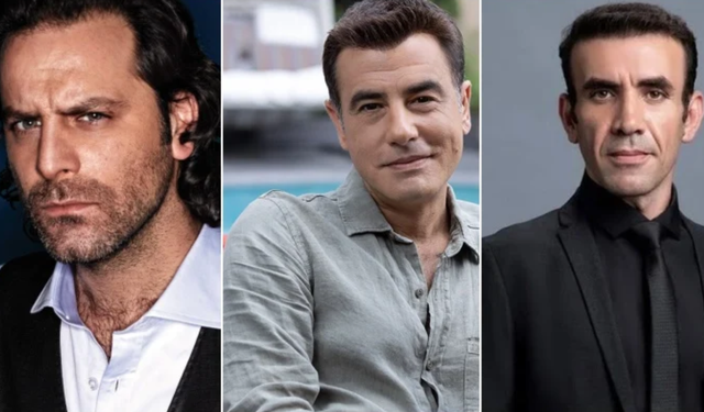 Sanat dünyasında 'taciz ve şiddet' listesi