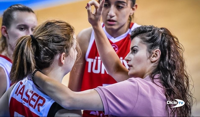 Türkiye Kadın Basketbol Milli Takımının doktoru ölü bulundu