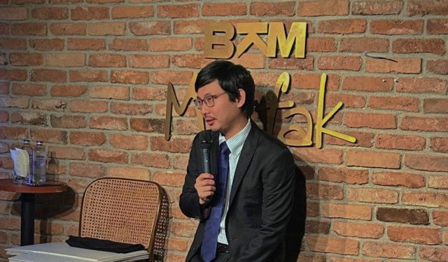 İletişim Başkanlığı: “Yoshi çalışma izni almadan ticarete devam etti”