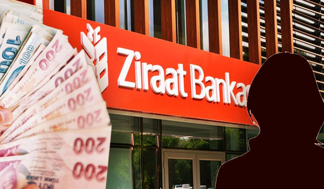 CHP’li Akay’dan Ziraat Bankası iddiası: “Özel kalem müdürü milyonluk vurgun yaptı”