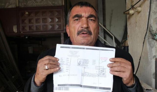 31 Yıldır Kimliksiz: Ahmet Önder’in Vatansız Hayatı