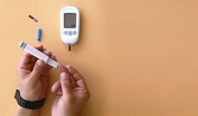 Milyonlarca Diyabetli Kişi Hastalığının Farkında Değil