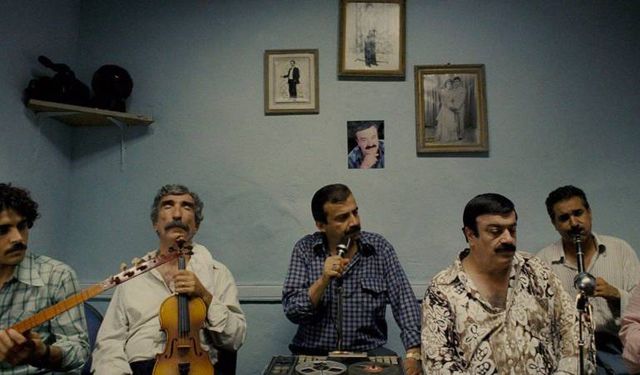 Bir 12 Eylül Filmi: Sırrı Süreyya Önder'in Beynelmilel’i