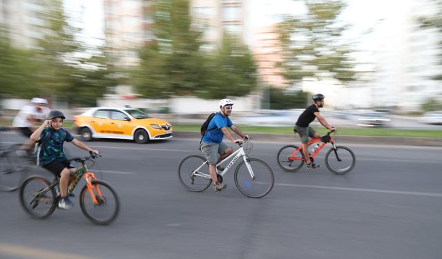 Diyarbakır’da Avrupa Hareketlilik Haftası kutlanıyor