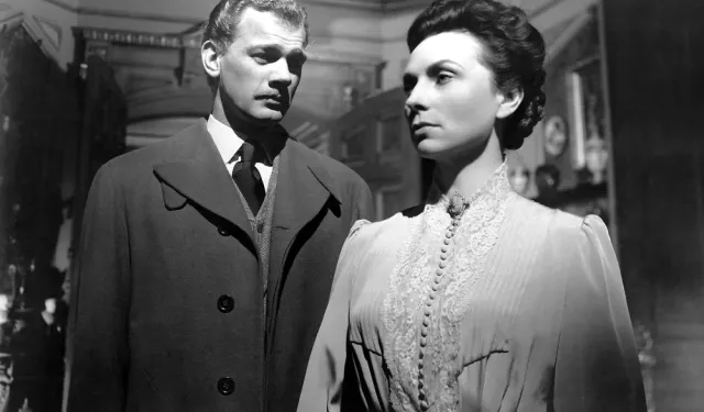AI ile Welles’in kayıp filmi ‘Ambersons’ yeniden canlanıyor