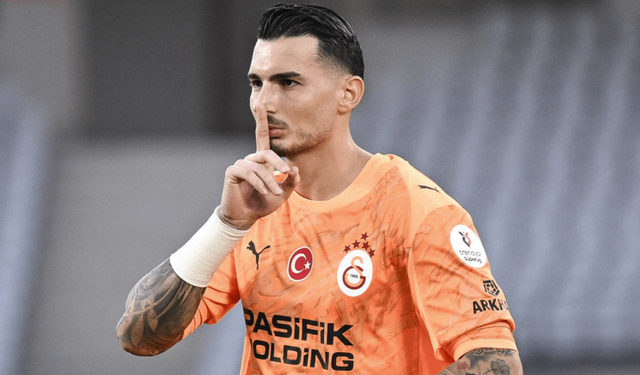 36 milyon euroluk Uğurcan Çakır, iki maçta 11 gol yedi