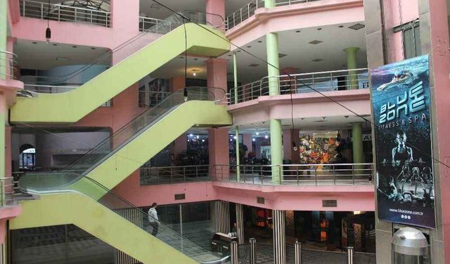 Diyar Galeria: Diyarbakır’ın Rüyası ve Enkazı