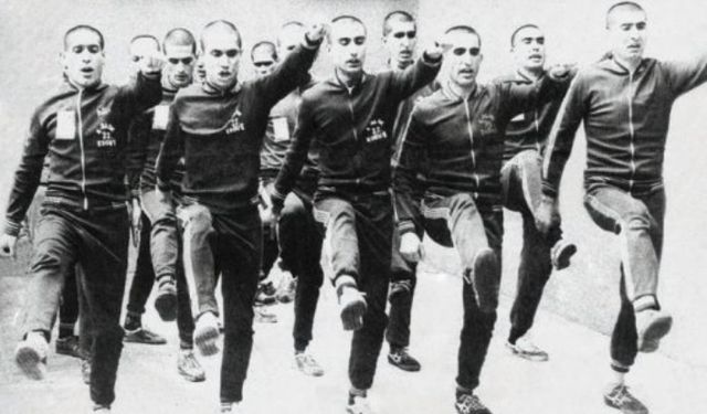12 Eylül'ün 45. Yılında Canlı Bir Hafıza: Diyarbakır 5 No’lu