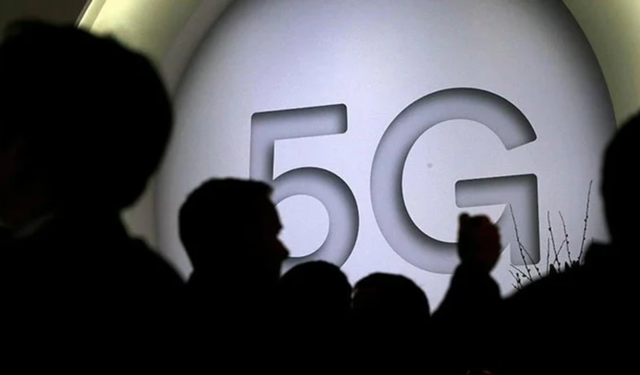 5G ihalesi 16 Ekim’de: 2 milyar dolar asgari değer