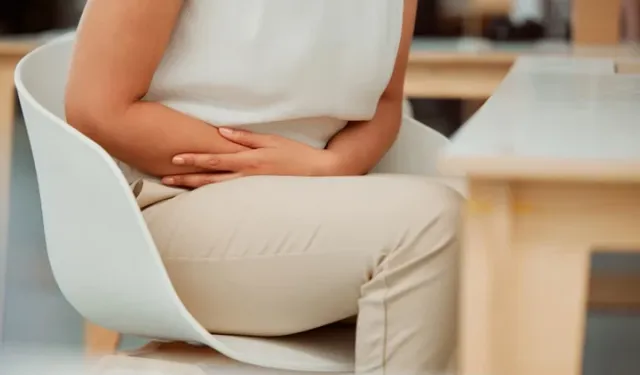 Kadınlar hormon kaynaklı sorunlarını iş yerinde gizliyor