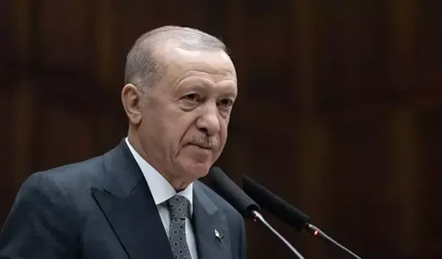 Erdoğan’dan Newsweek’te Filistin ve Gazze çağrısı