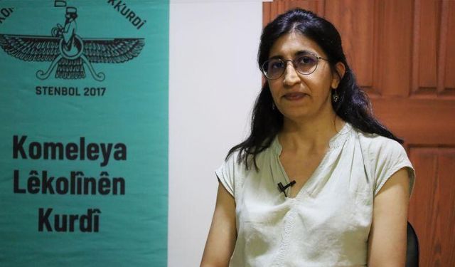 Kürt Araştırmaları Derneği: “Kürtçeye Statü, Anadilde Eğitim”