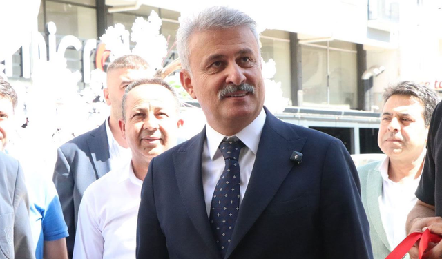 AKP’li Belediye Başkanı Ahmet Sungur adliyeye sevk edildi