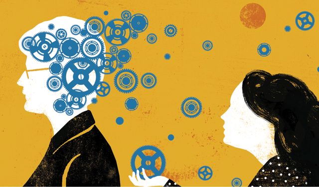 Alzheimer Neden Kadınlarda Daha Yaygın: Riskler ve Önlemler