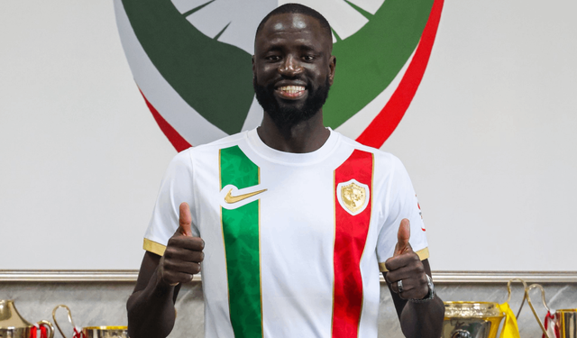 Amedspor, eski Premier Lig yıldızını kadrosuna kattı!