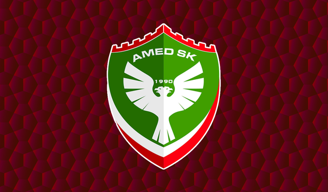 Amedspor: “Yazılı onaya rağmen verilen ceza hukuksuzdur”
