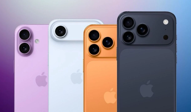 Apple yeni ürünlerini tanıttı: Airpods, Watch ve iPhone 17