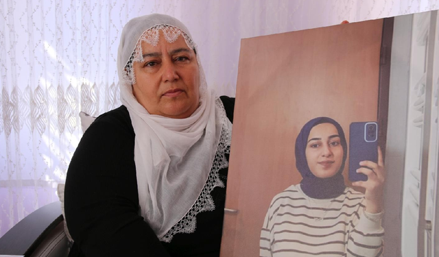 Aygül Kabaiş: “Failleri bulunana kadar geçmeyeceğiz.”