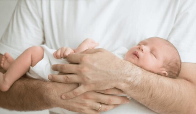 Çocuk sahibi olmamanın nedeni sadece kadınlar mı?