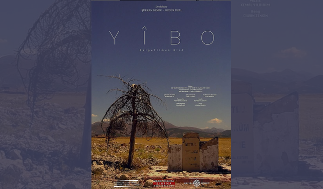 YİBO: Kürt çocukların hafızasında derin izler