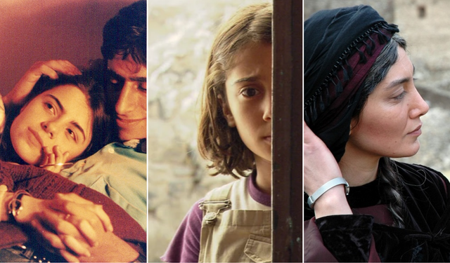 Mezopotamya’nın Kalbinden 3 Unutulmaz Film Önerisi