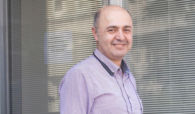 Boğaziçili profesöre öğrencilere 'kahve ısmarladı' diye soruşturma