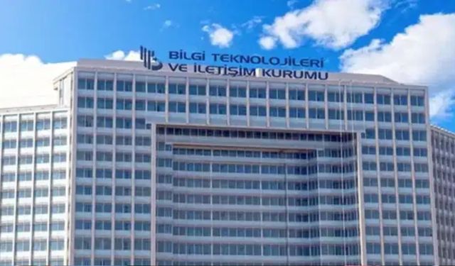 "BTK’daki e-imza şifrelerinin havuzu patlatıldı" iddiası!