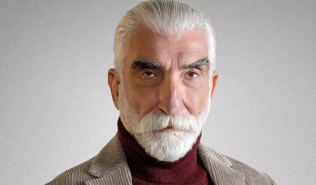 Cezmi Baskın 'ifşa'yı reddetti: İddiayı ortaya atanı tanımıyorum
