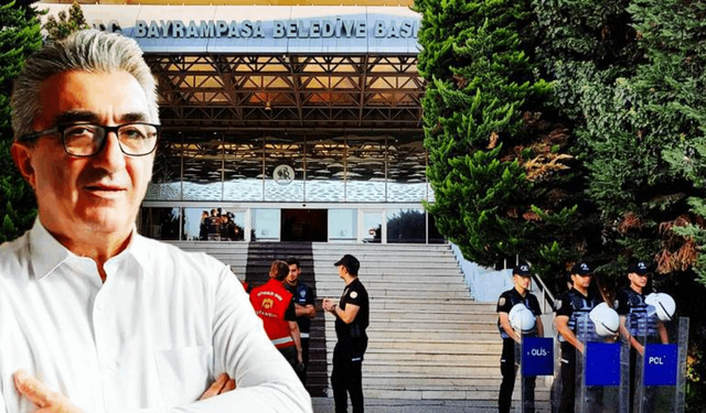 CHP'li başkan anlattı: AKP'ye geç kurtulursun diye aradılar