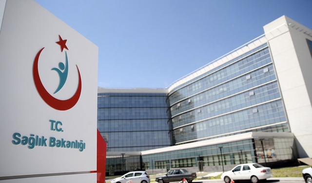 Sağlık Bakanlığı’ndan "cinsiyet değişimi" yalanlaması