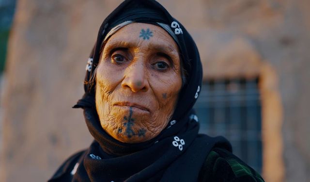 Deriye Kazınan Hafıza: Deq’in Kadim Yolculuğu