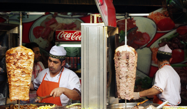 Türkiye geri vites yaptı: AB'de döner tartışması bitti