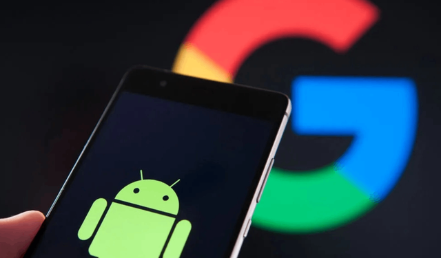 Google’dan Android’e yeni kısıtlama