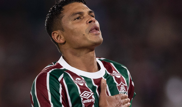 Dipten zirveye: Thiago Silva'nın ilham verici öyküsü