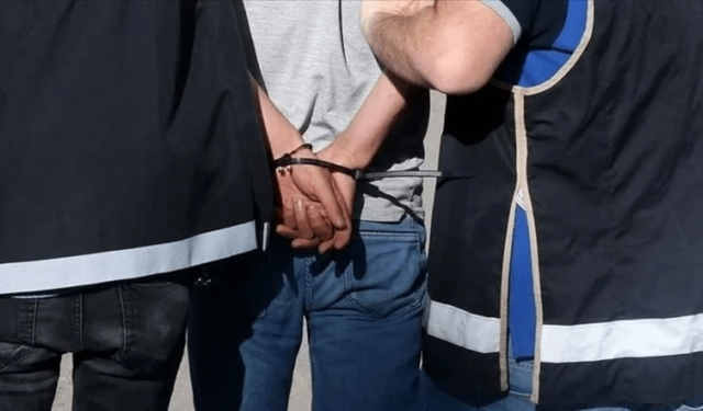 Diyarbakır da var: Siber suç operasyonlarında 364 gözaltı