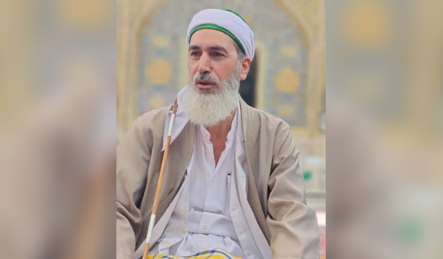 Diyarbakır'da sahte şeyh: 175 milyon lirasına el kondu