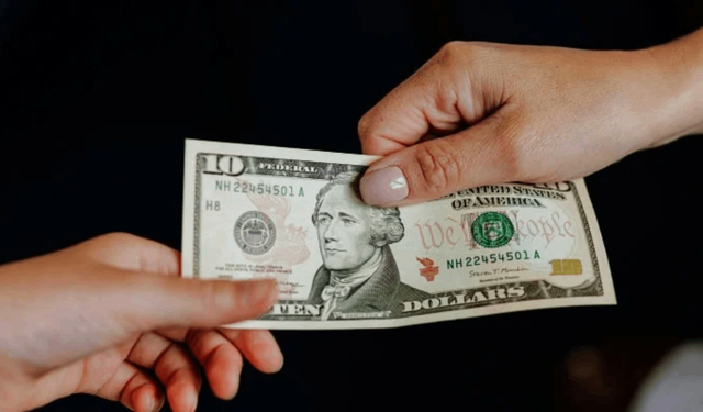 Dolar ve avro güne nasıl başladı? – 15 Eylül 2025