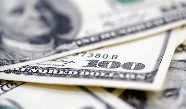 Dolar ve Euro güne nasıl başladı?
