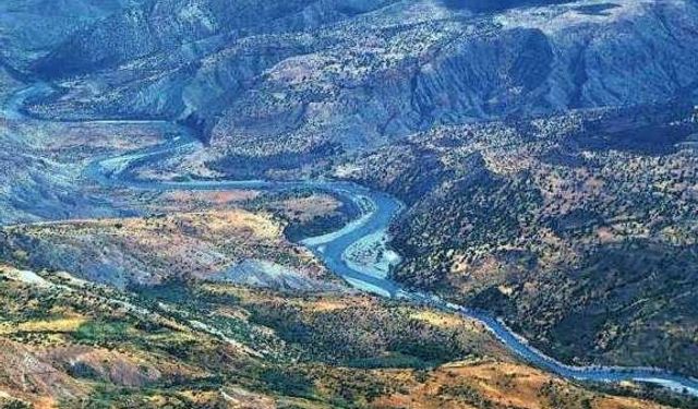 Dicle Nehri: Dere statüsüyle tarih ve doğa tehdit altında