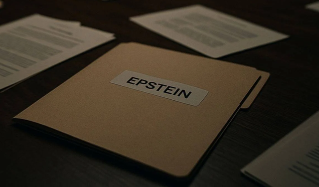 Epstein davası: 33 bin sayfalık belge kamuoyuna açıldı