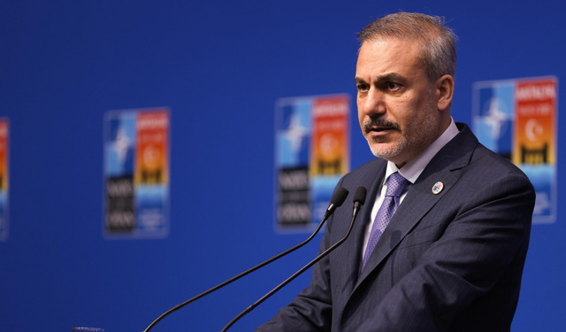 "Fidan'ın açıklaması AK Parti'de soğuk duş etkisi yarattı"