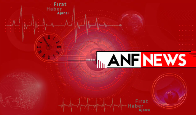 Fırat Haber Ajansı'na erişime engeli: "Milli güvenlik riski"